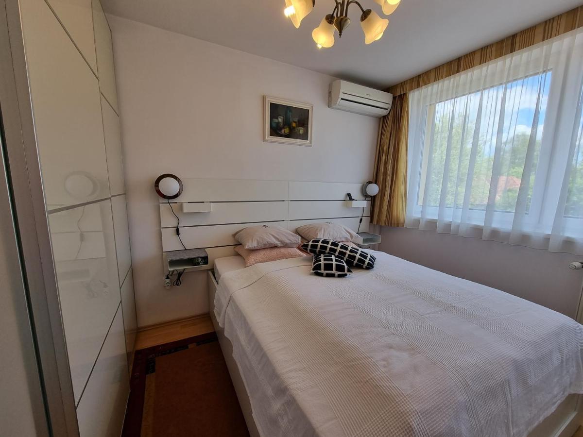 Abigel Vendeghaz Hotel Miskolc Eksteriør billede